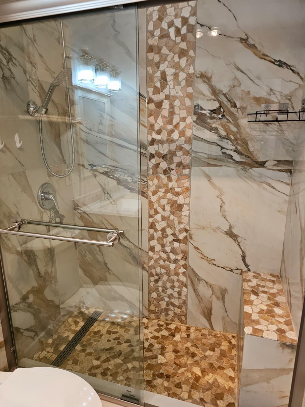 QUAIL HOLLOW CONDO - Residential