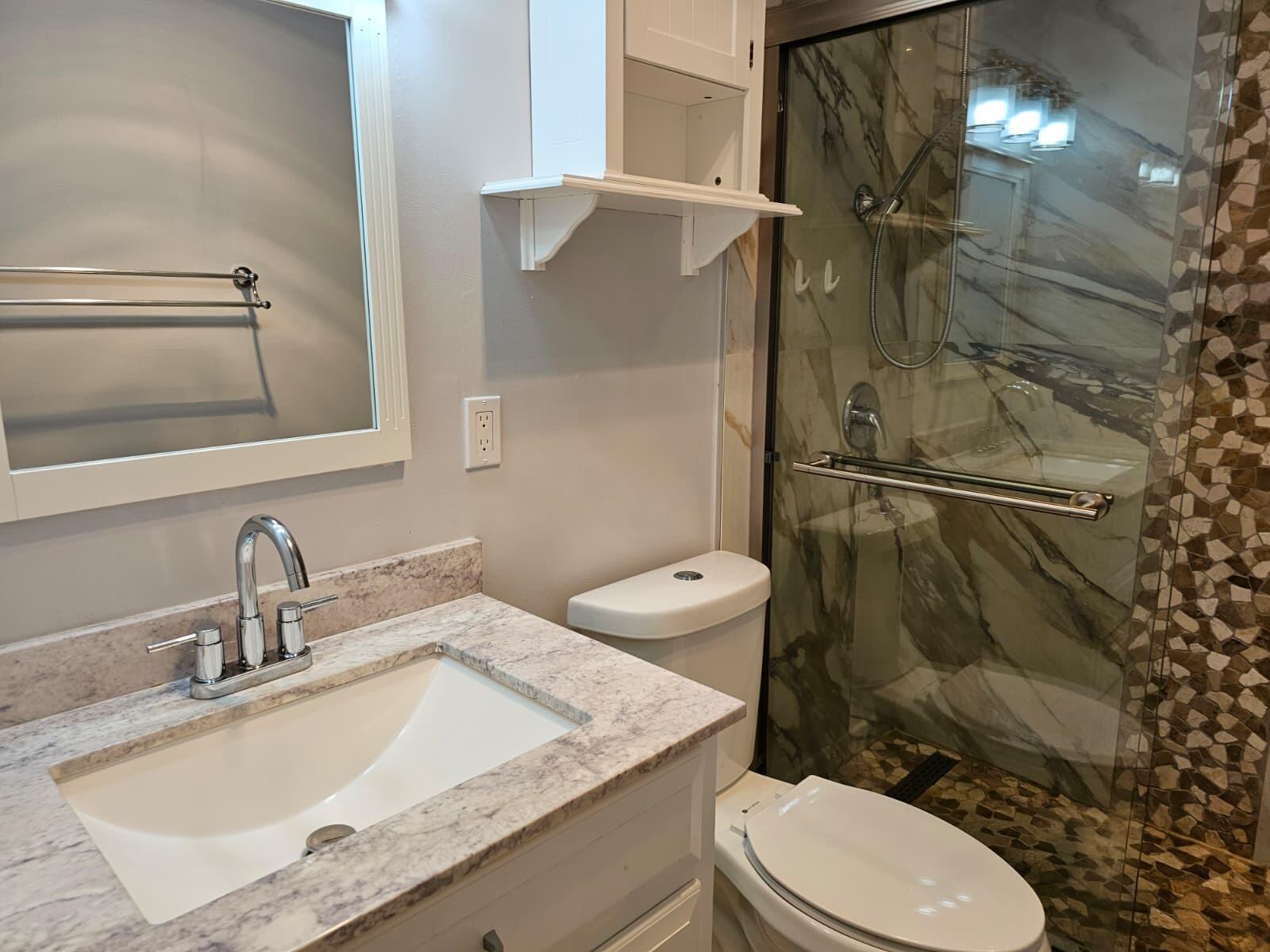 QUAIL HOLLOW CONDO - Residential