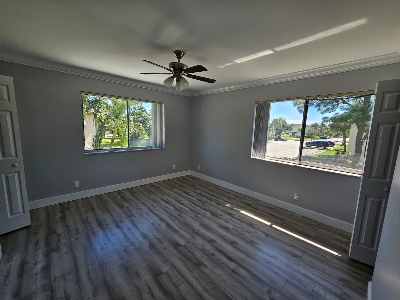 QUAIL HOLLOW CONDO - Residential