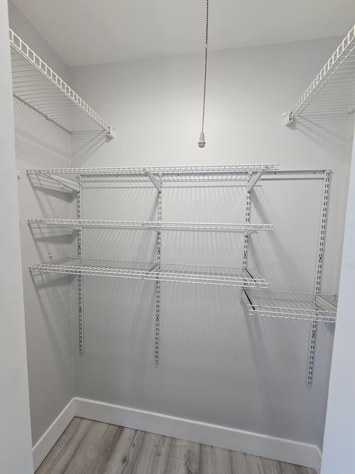 QUAIL HOLLOW CONDO - Residential