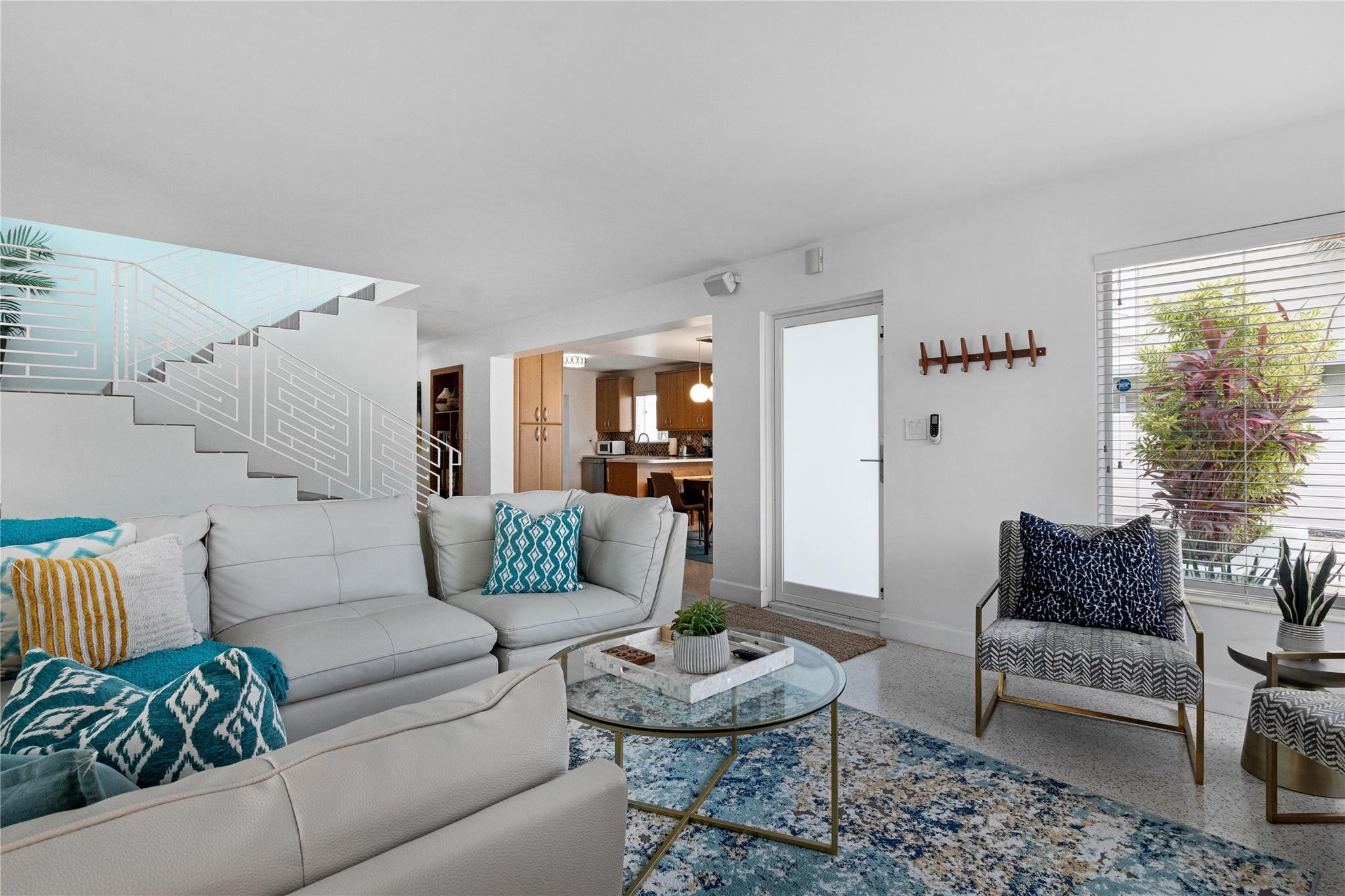 LAS OLAS BY THE SEA EXT - Residential