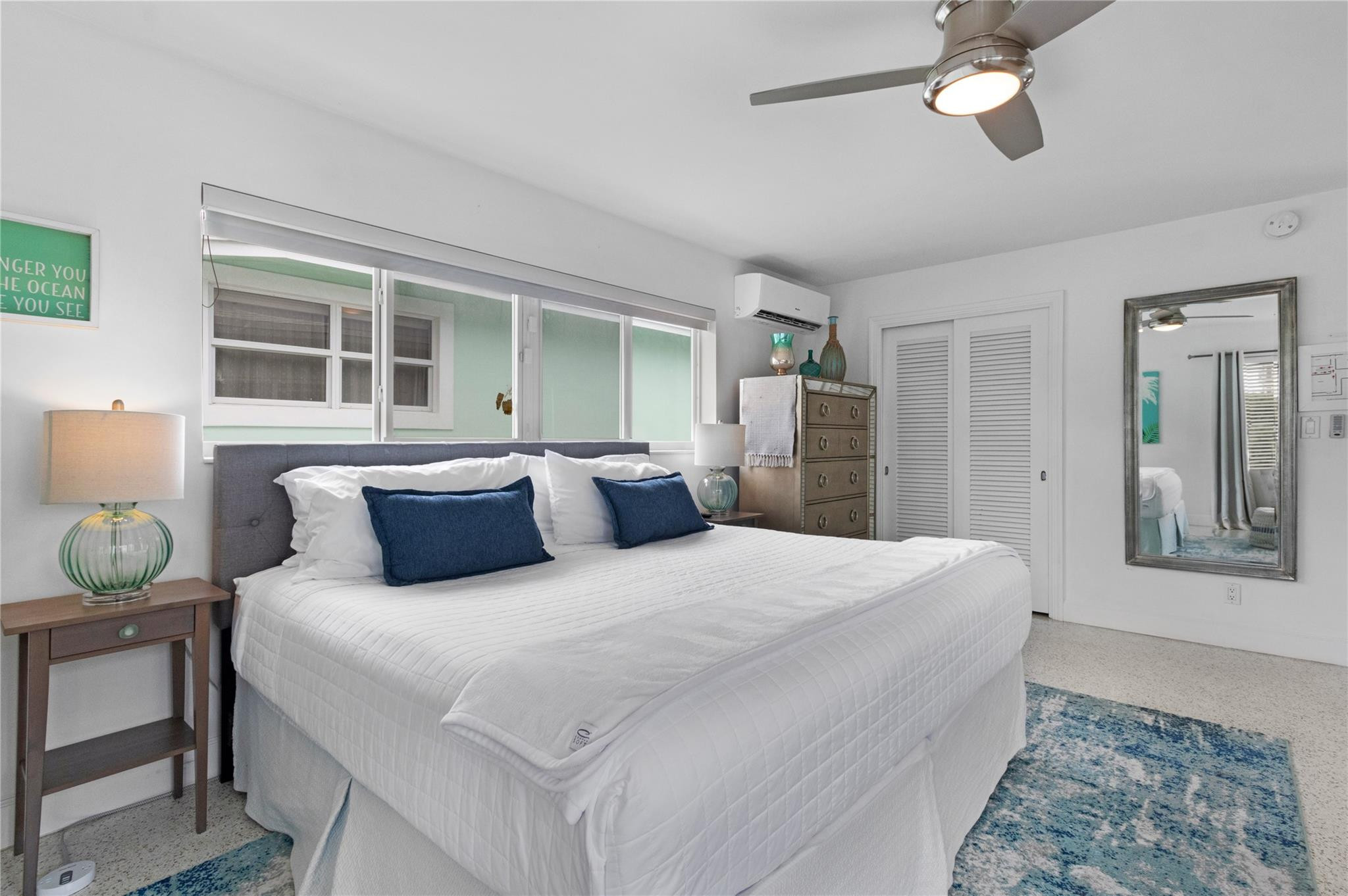 LAS OLAS BY THE SEA EXT - Residential