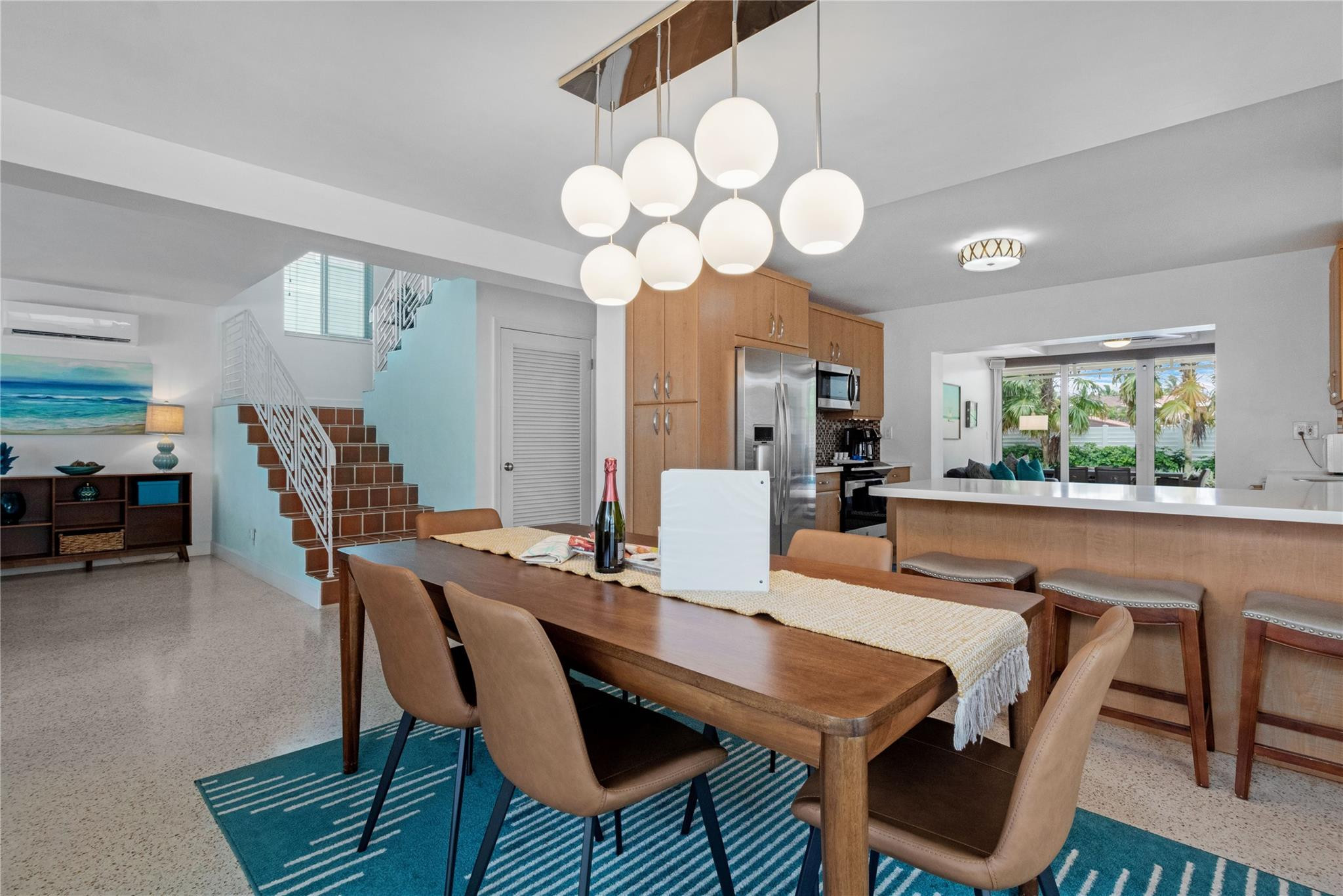 LAS OLAS BY THE SEA EXT - Residential