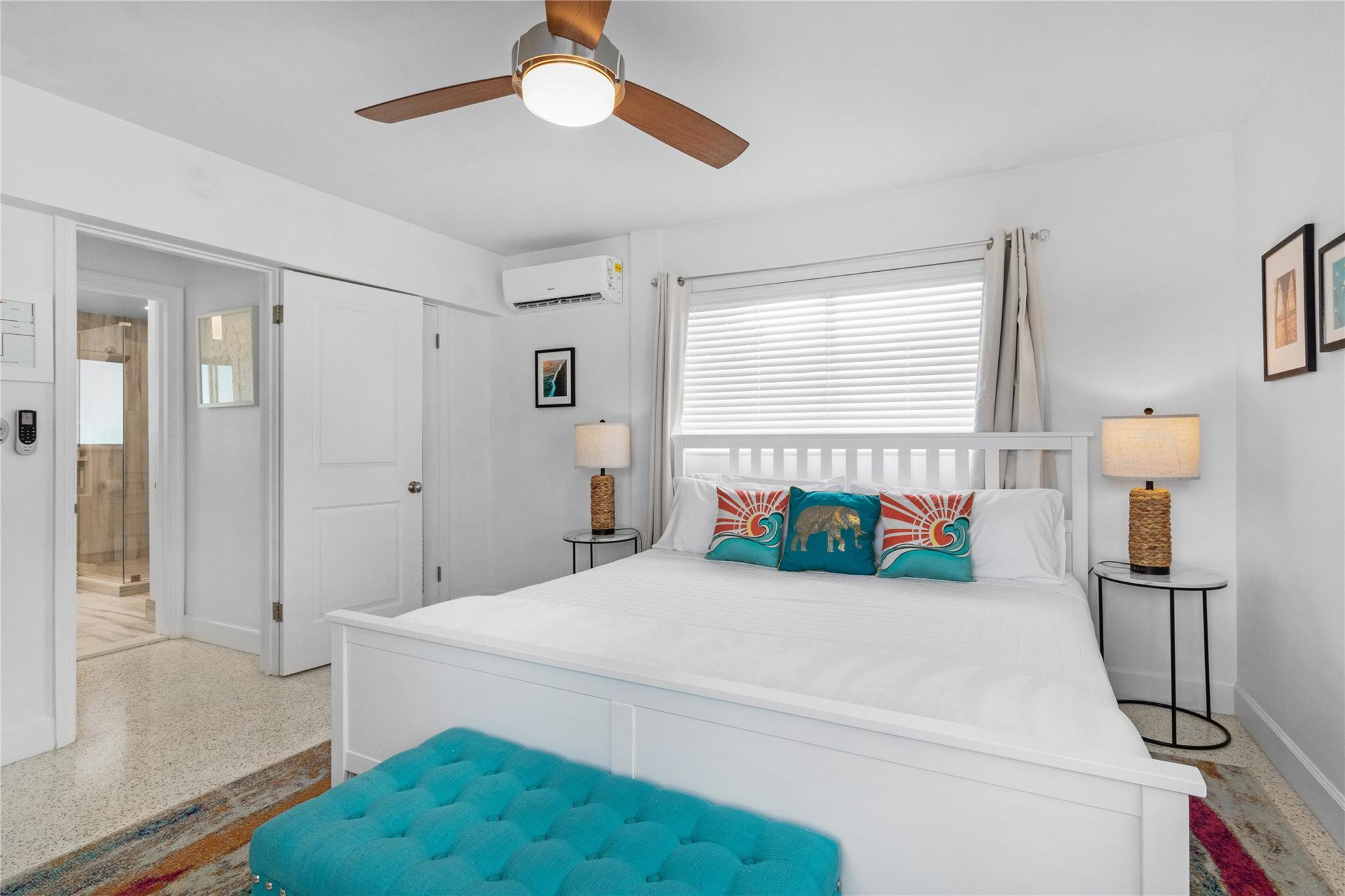 LAS OLAS BY THE SEA EXT - Residential