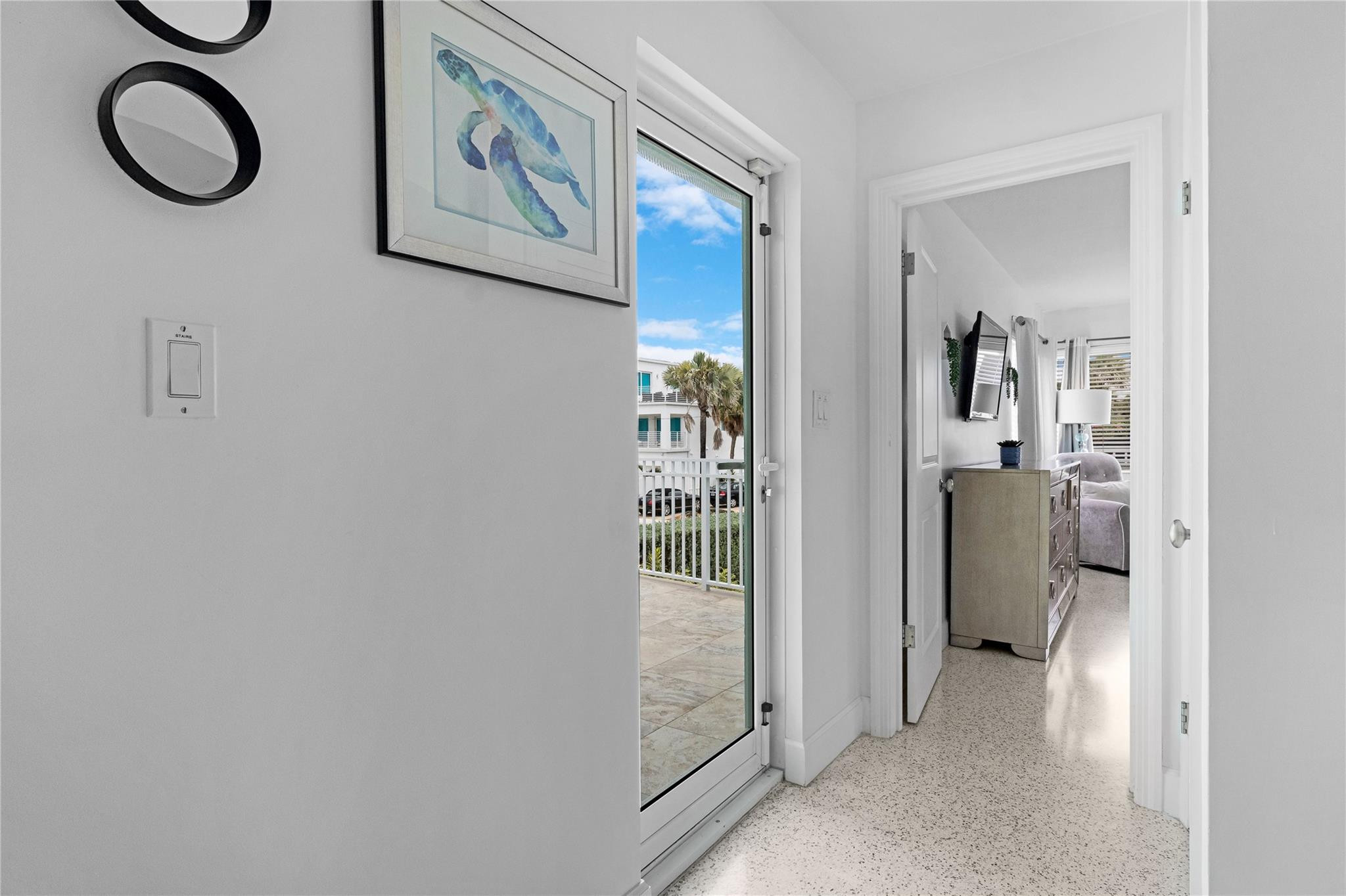 LAS OLAS BY THE SEA EXT - Residential