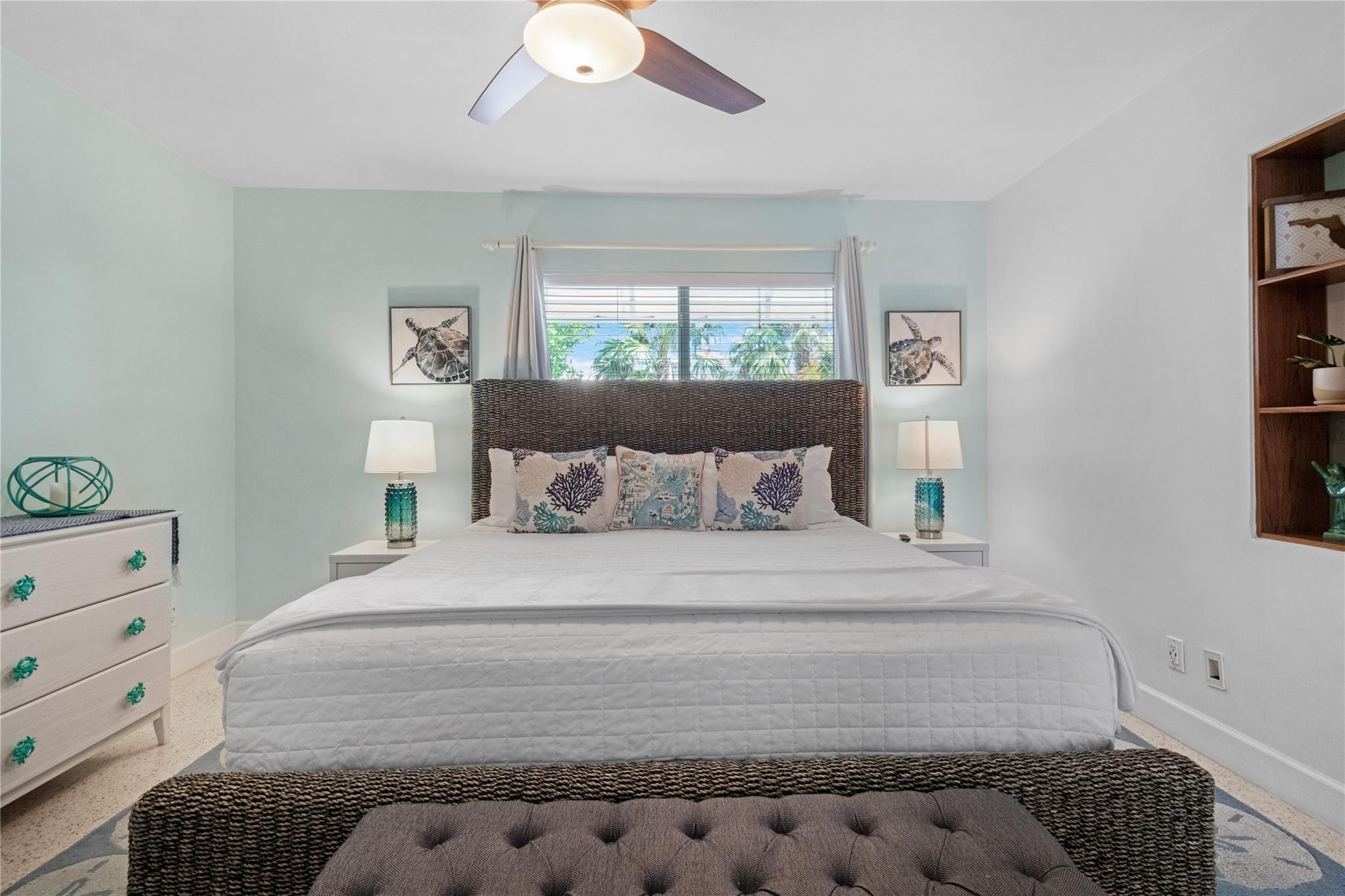 LAS OLAS BY THE SEA EXT - Residential