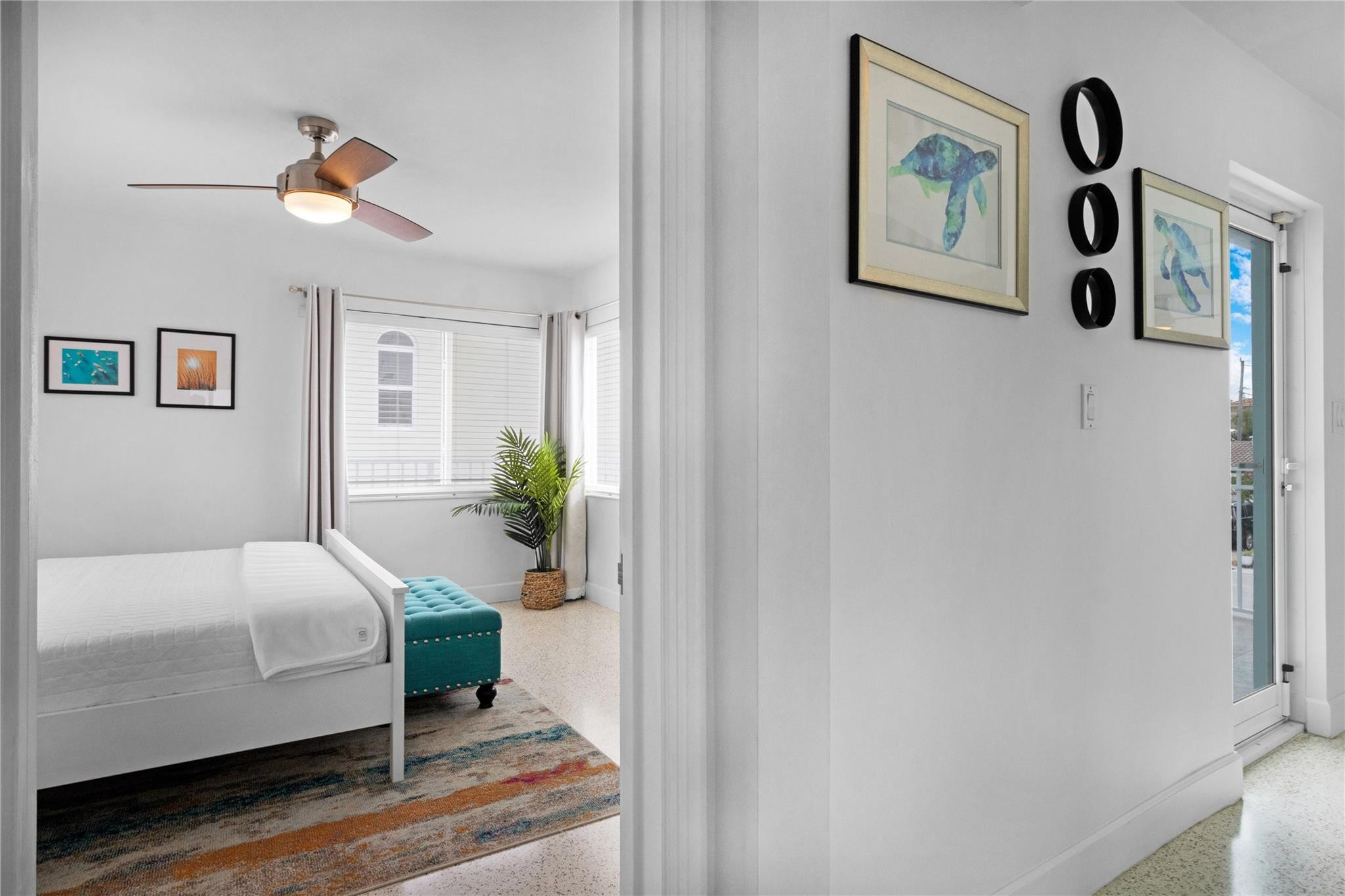 LAS OLAS BY THE SEA EXT - Residential