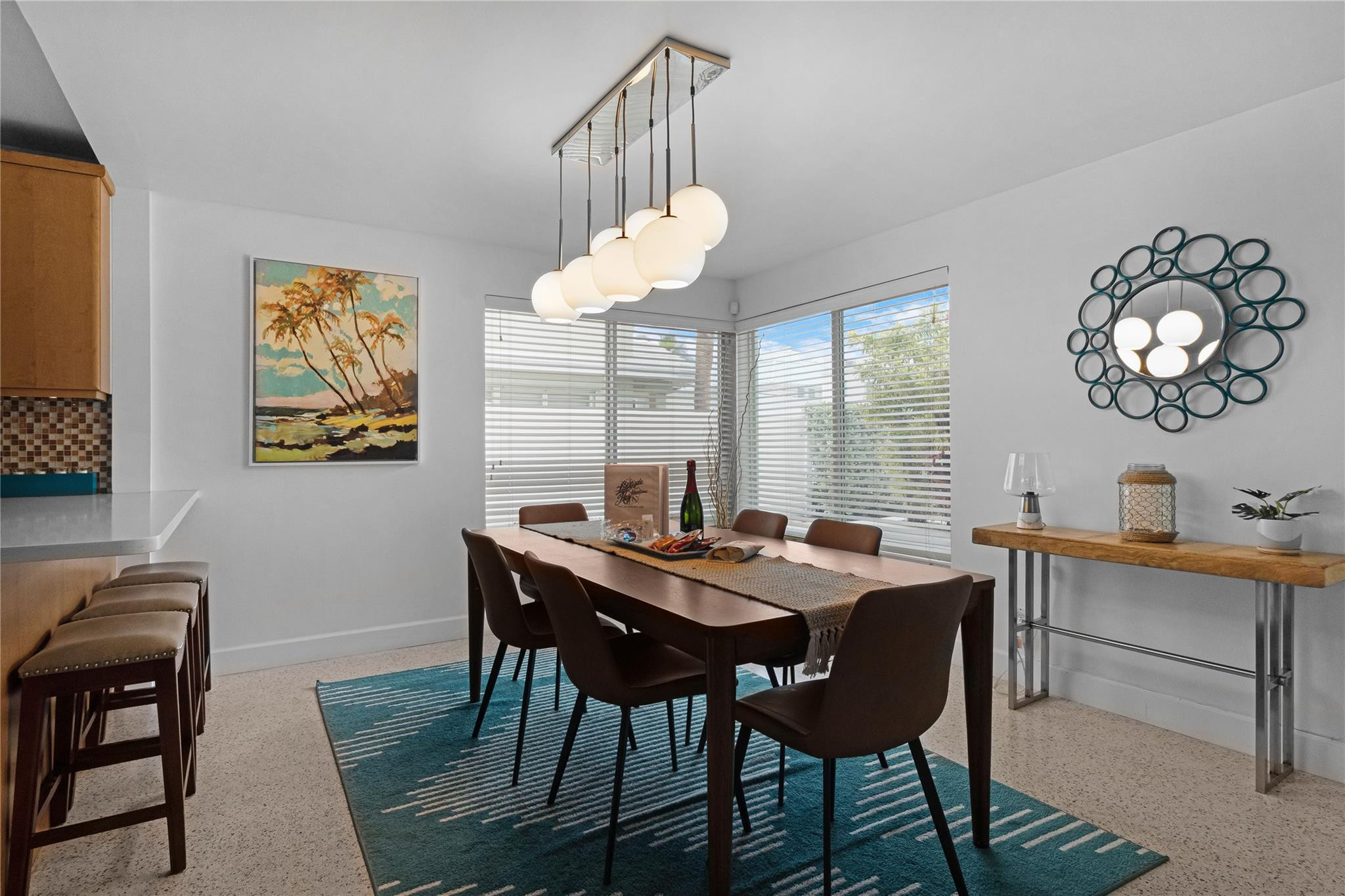 LAS OLAS BY THE SEA EXT - Residential