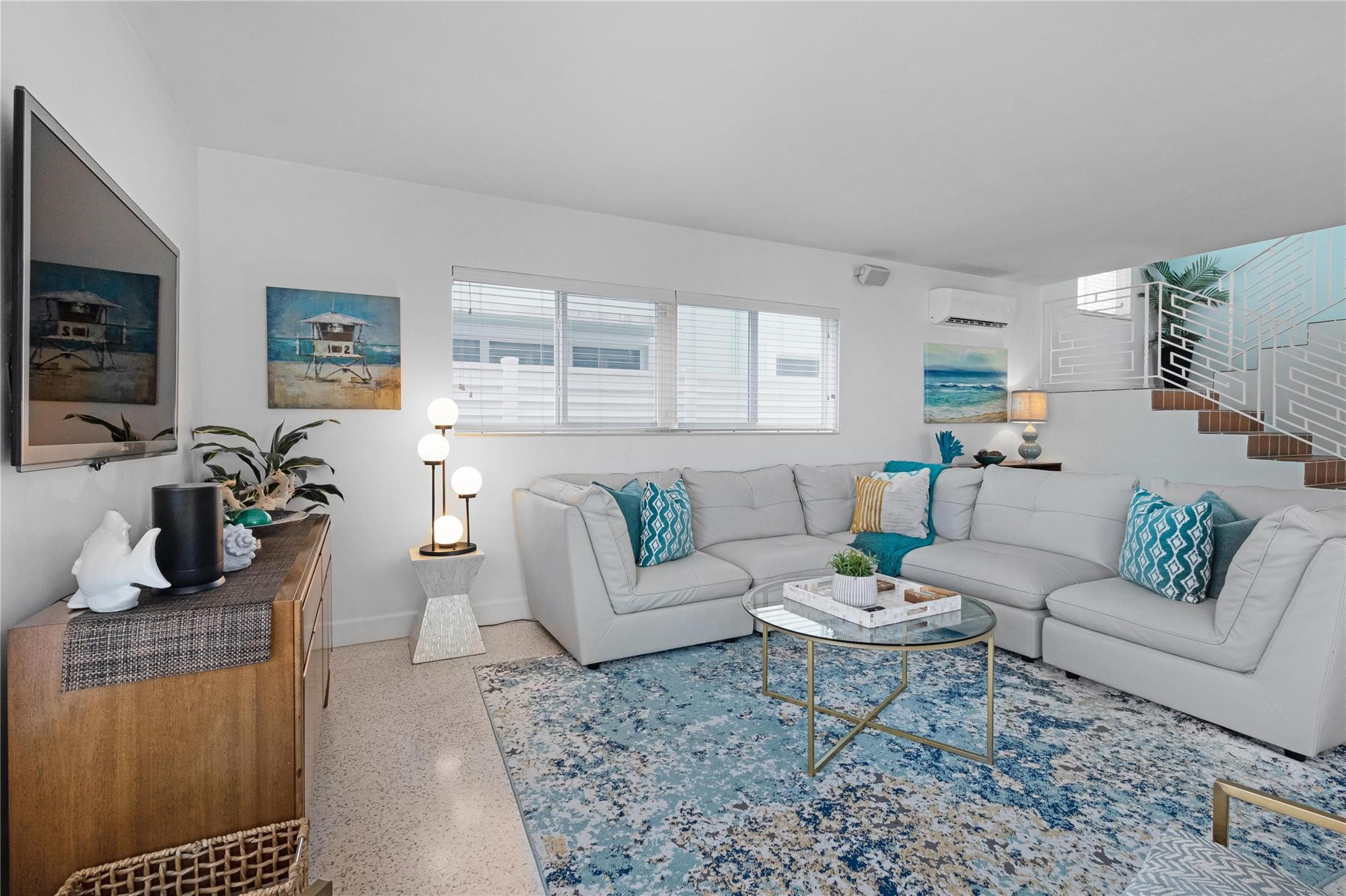 LAS OLAS BY THE SEA EXT - Residential