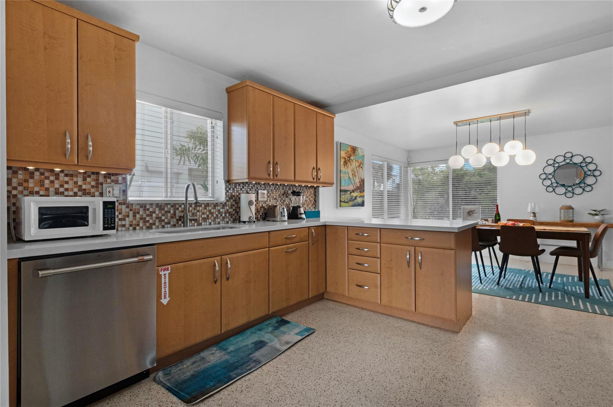 LAS OLAS BY THE SEA EXT - Residential