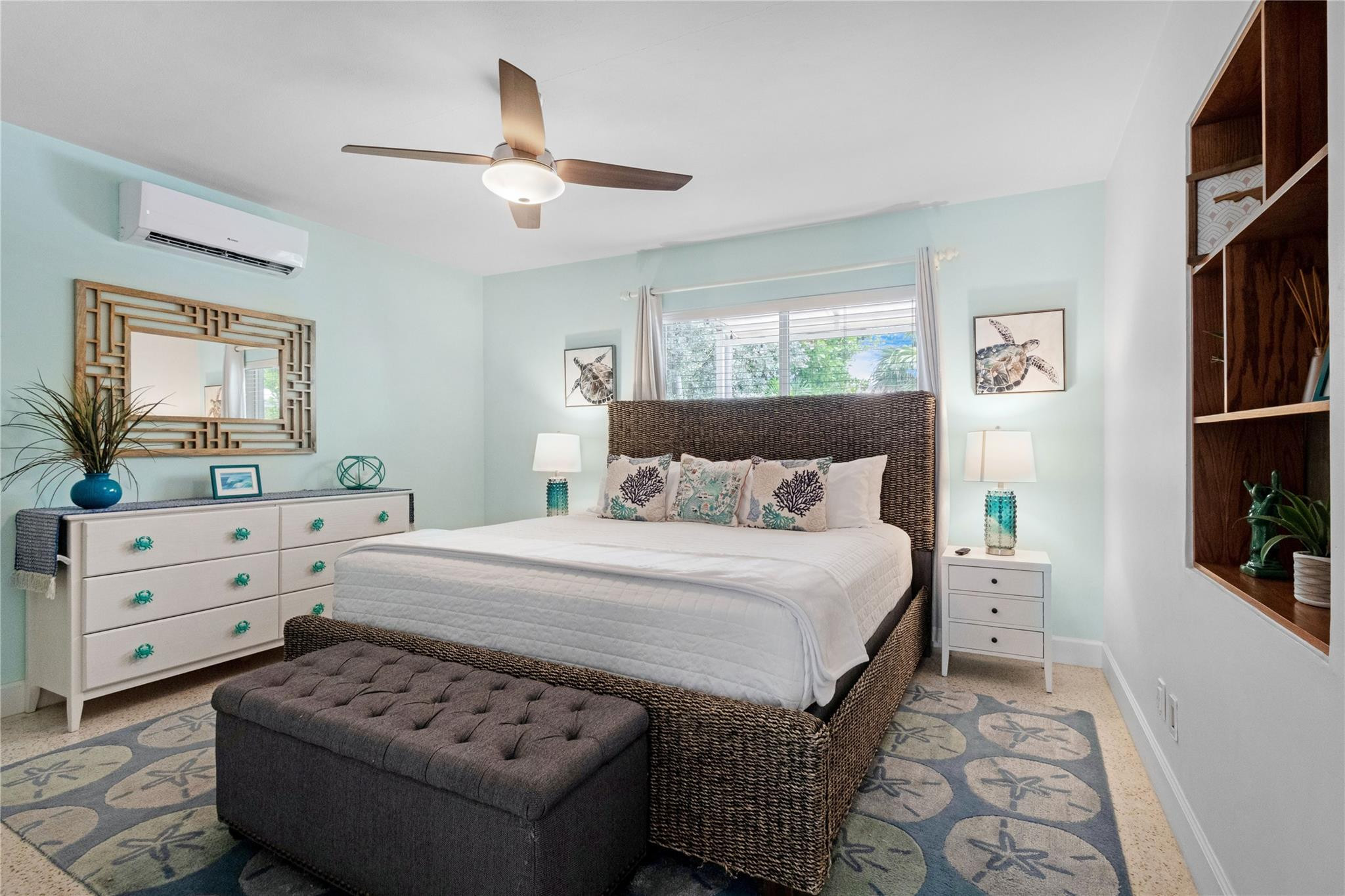 LAS OLAS BY THE SEA EXT - Residential