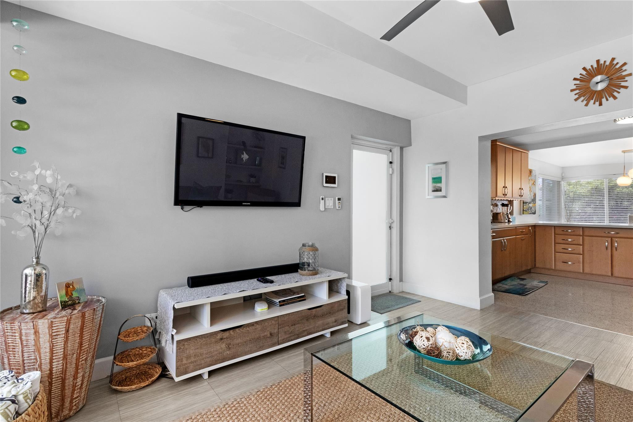 LAS OLAS BY THE SEA EXT - Residential
