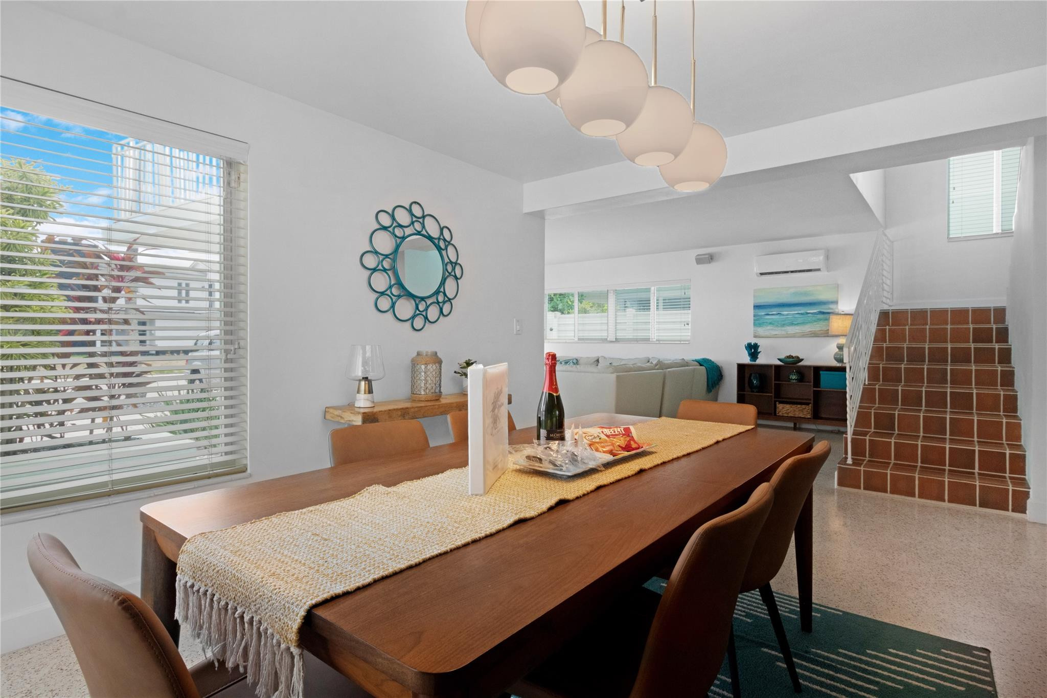 LAS OLAS BY THE SEA EXT - Residential
