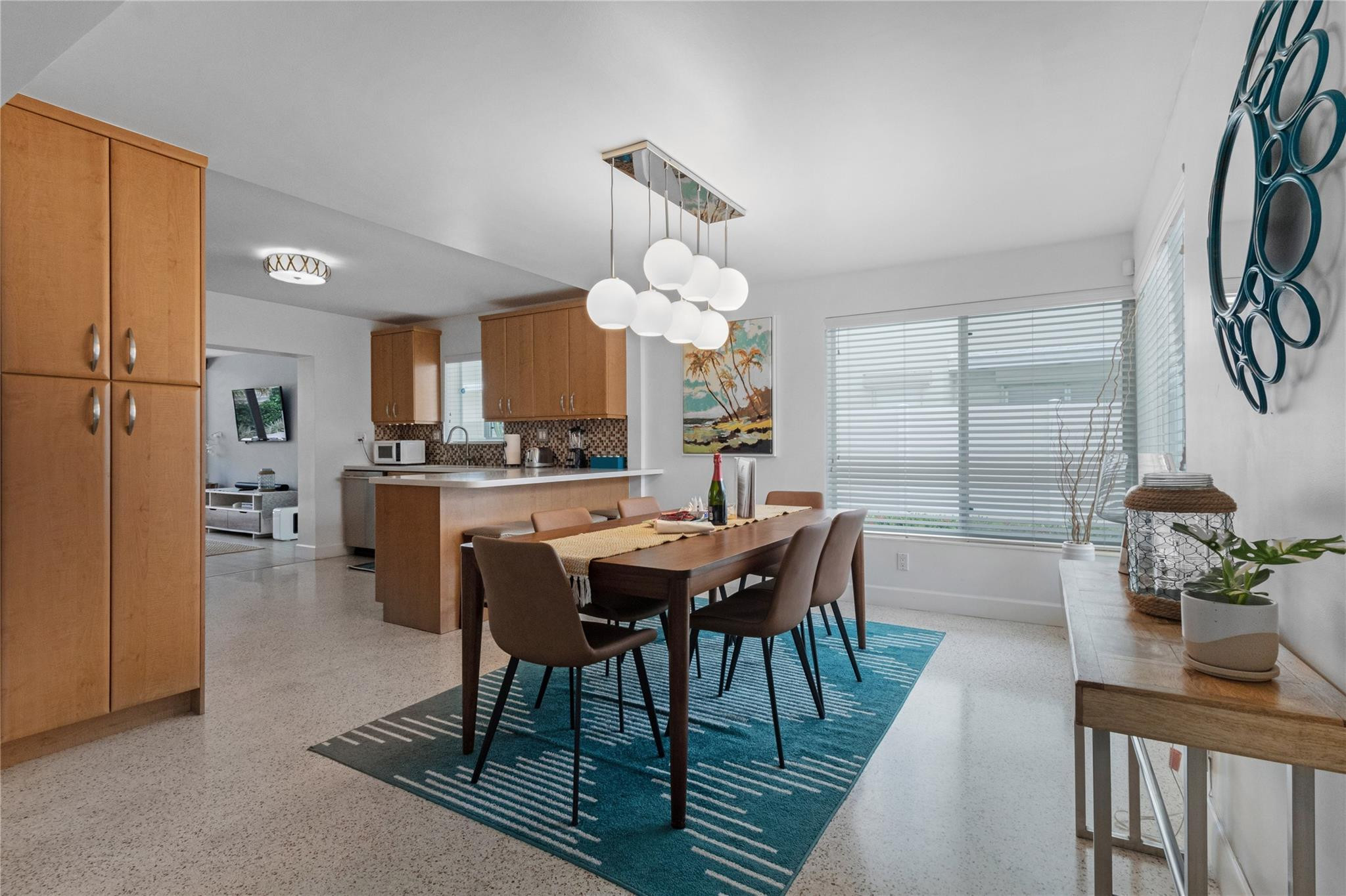 LAS OLAS BY THE SEA EXT - Residential
