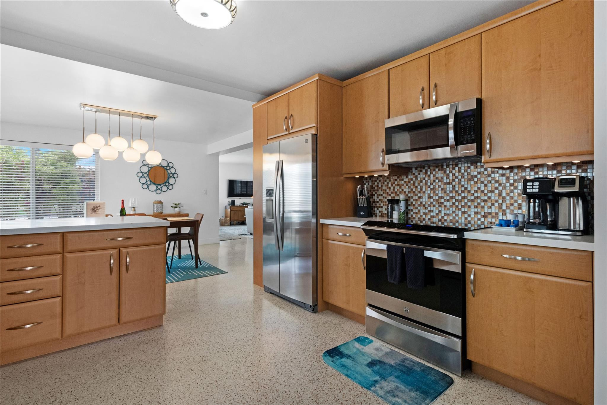 LAS OLAS BY THE SEA EXT - Residential