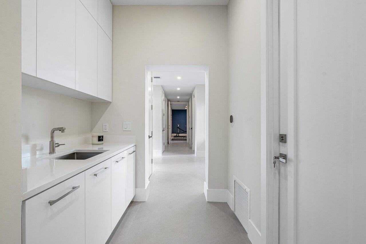 Steeplechase - Residential