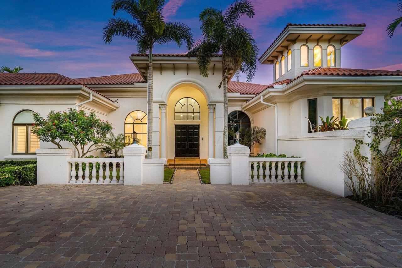 Steeplechase - Residential