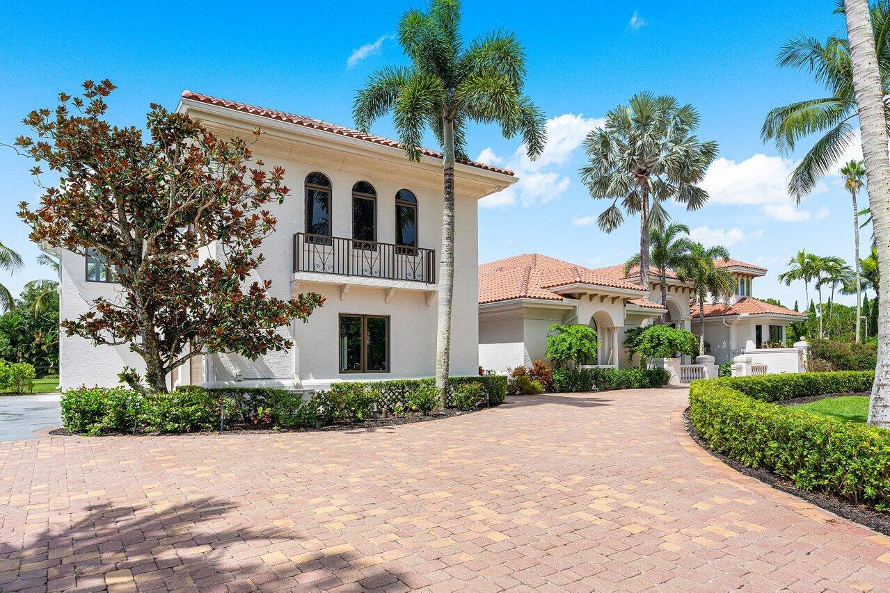 Steeplechase - Residential