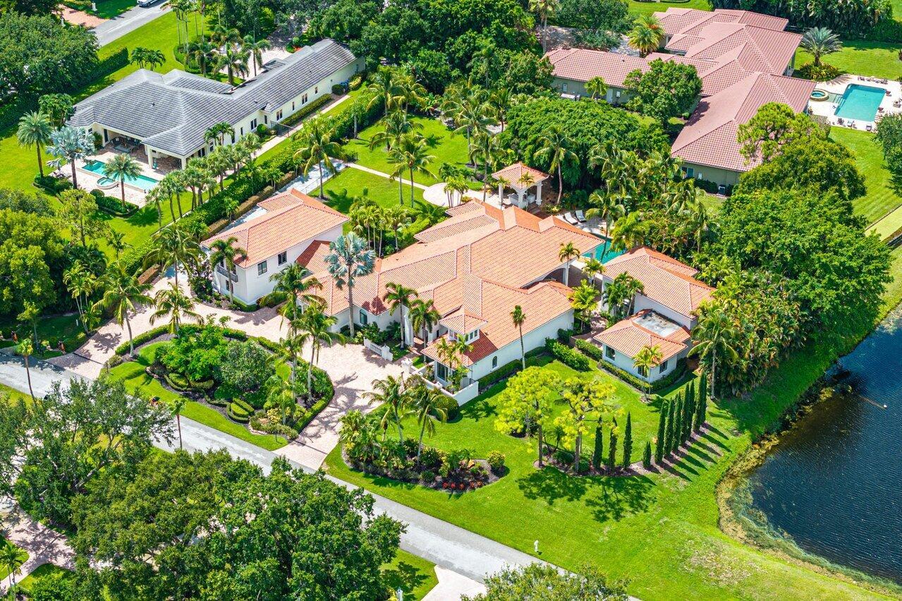 Steeplechase - Residential