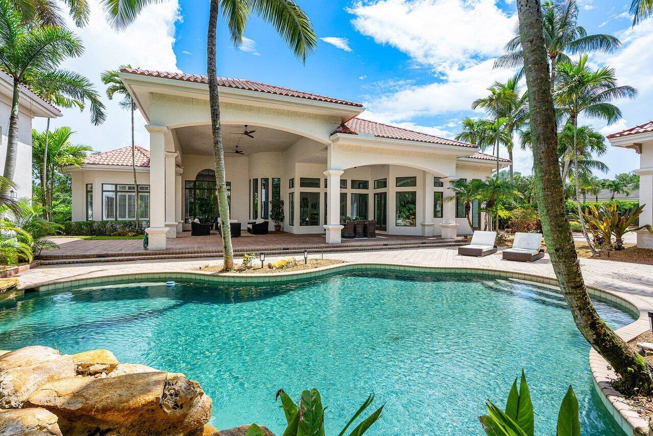 Steeplechase - Residential