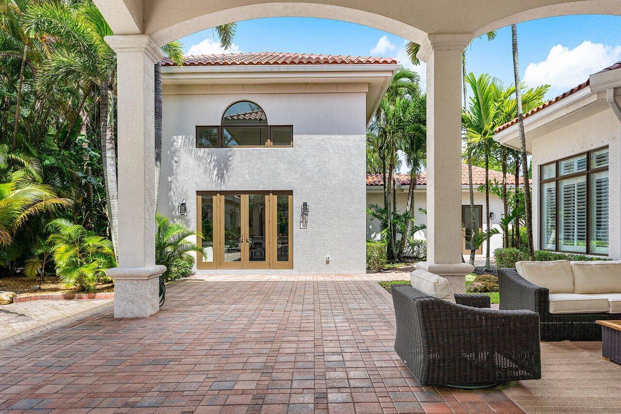 Steeplechase - Residential
