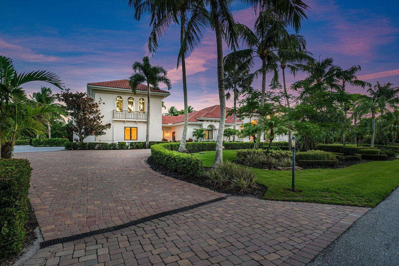 Steeplechase - Residential
