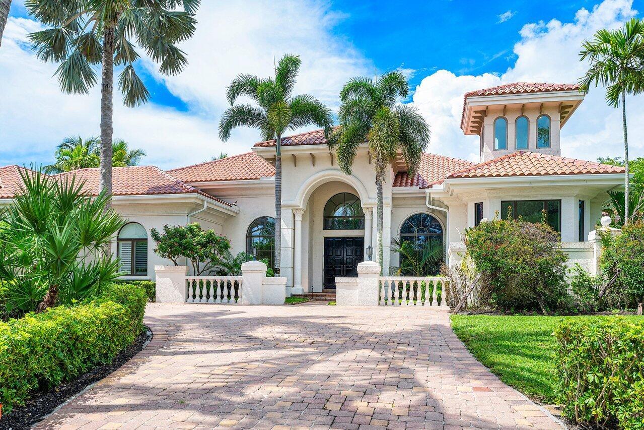 Steeplechase - Residential