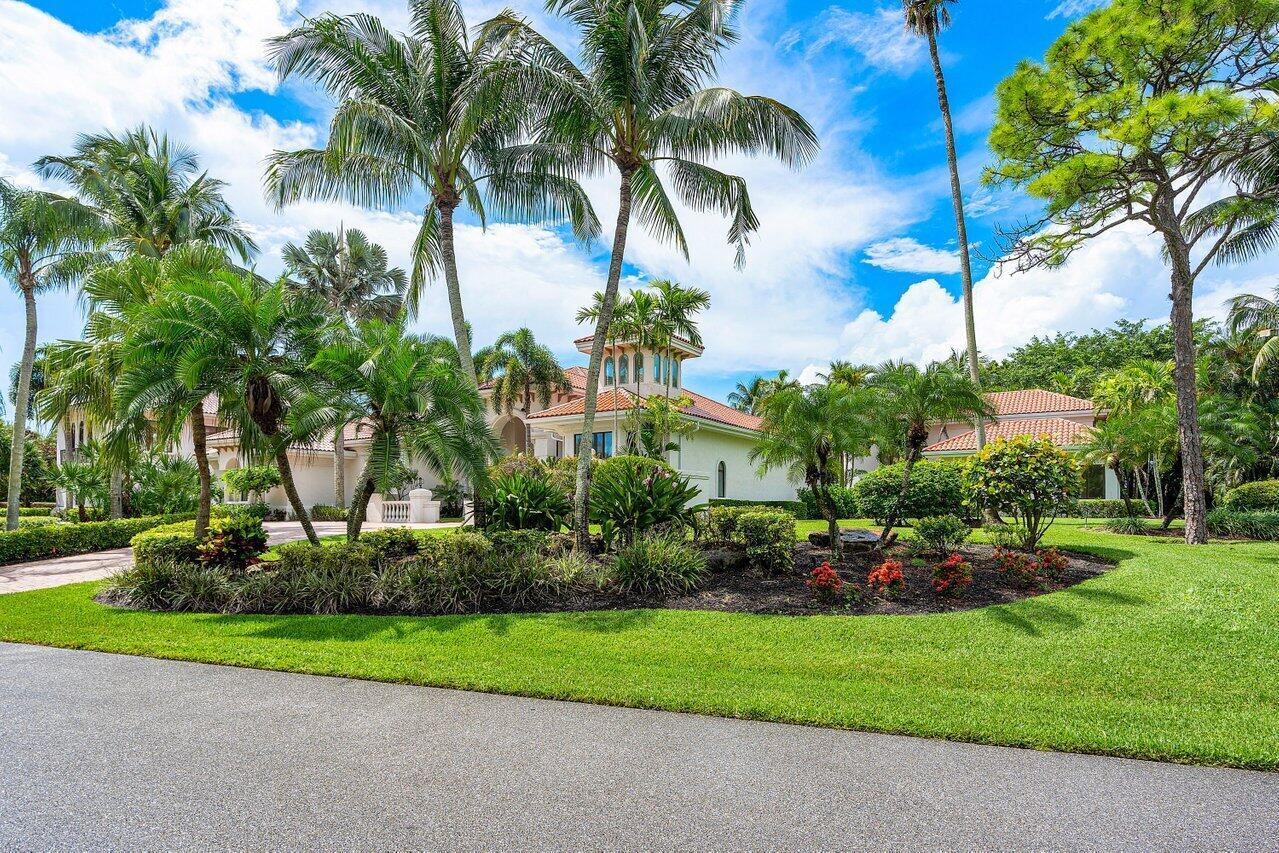 Steeplechase - Residential