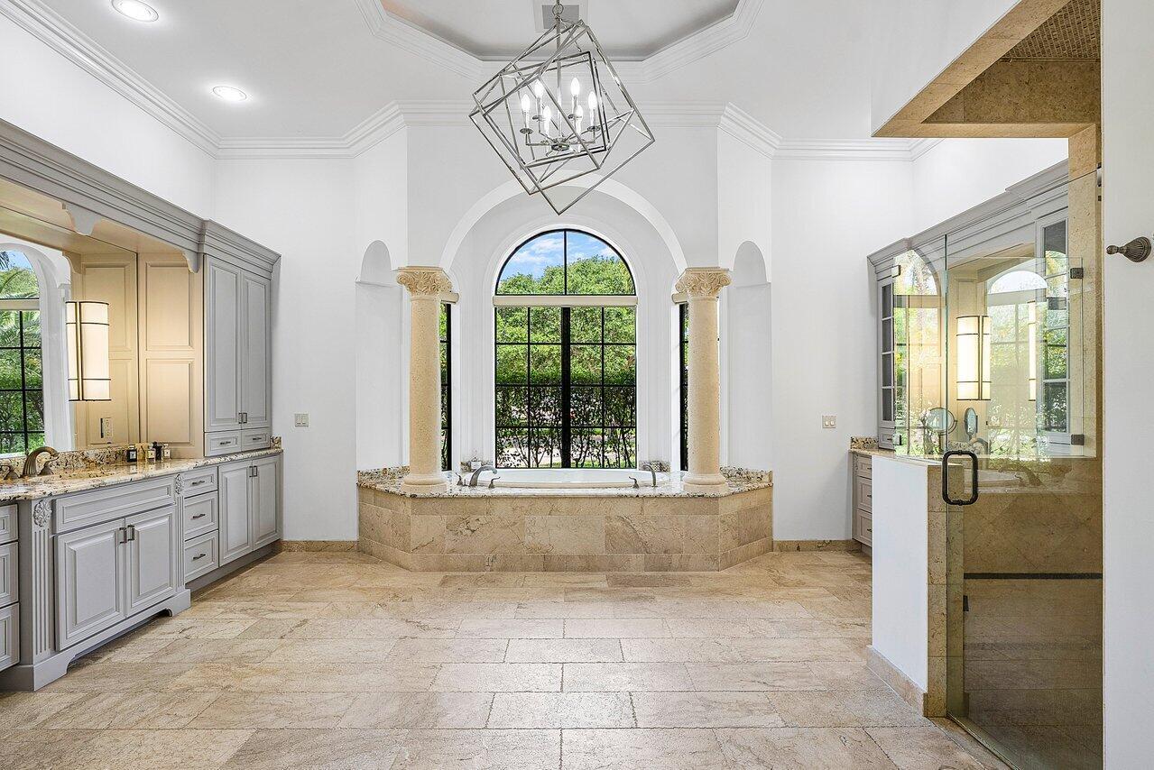 PARKLAND GOLF & COUNTRY CLUB - Residential