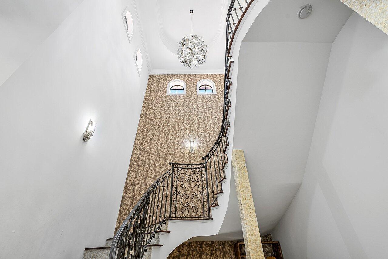 PARKLAND GOLF & COUNTRY CLUB - Residential