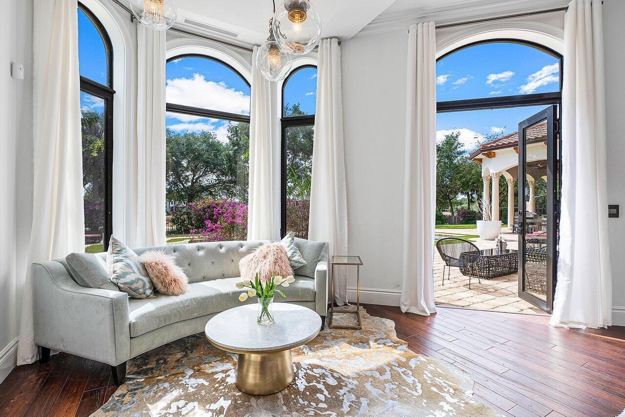 PARKLAND GOLF & COUNTRY CLUB - Residential