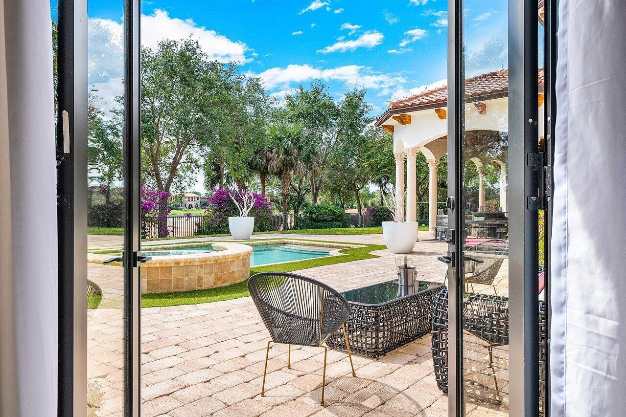 PARKLAND GOLF & COUNTRY CLUB - Residential
