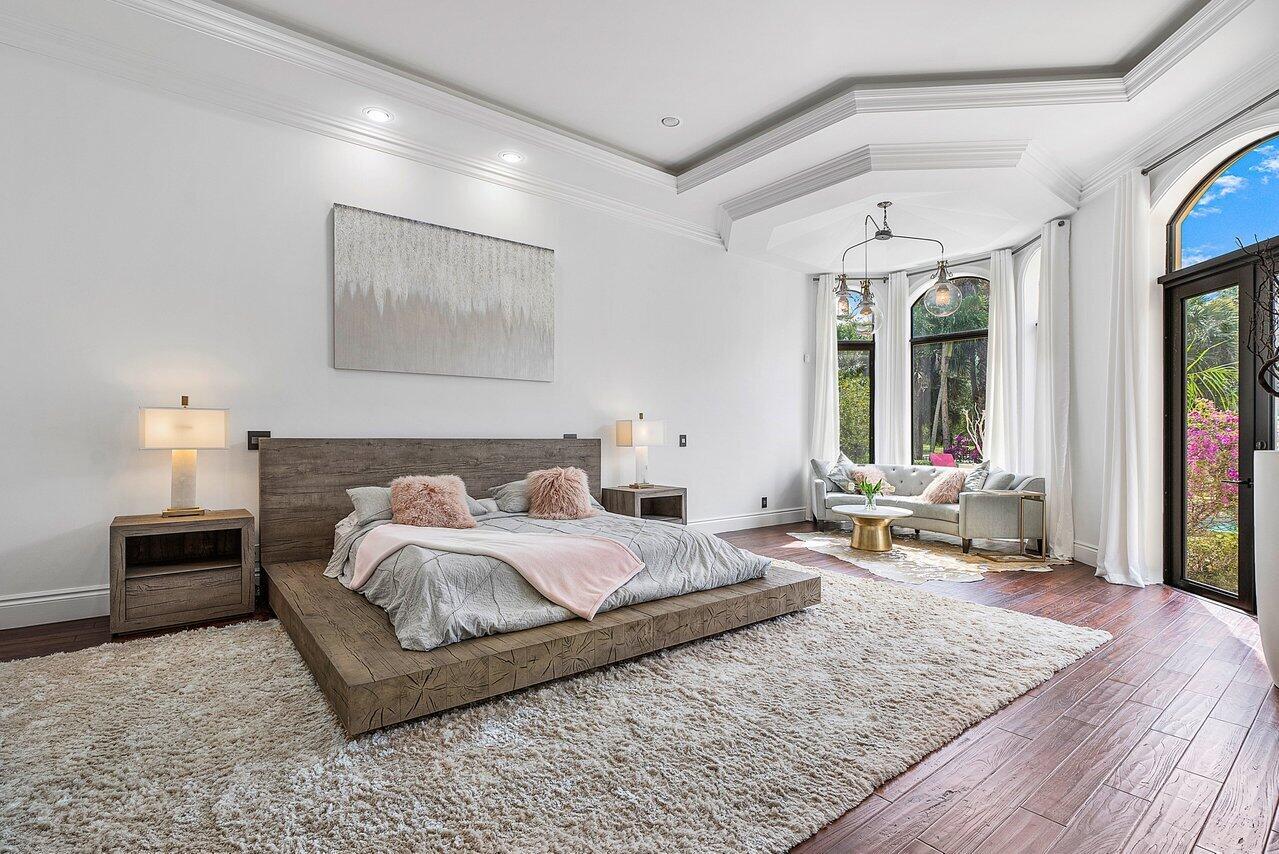 PARKLAND GOLF & COUNTRY CLUB - Residential