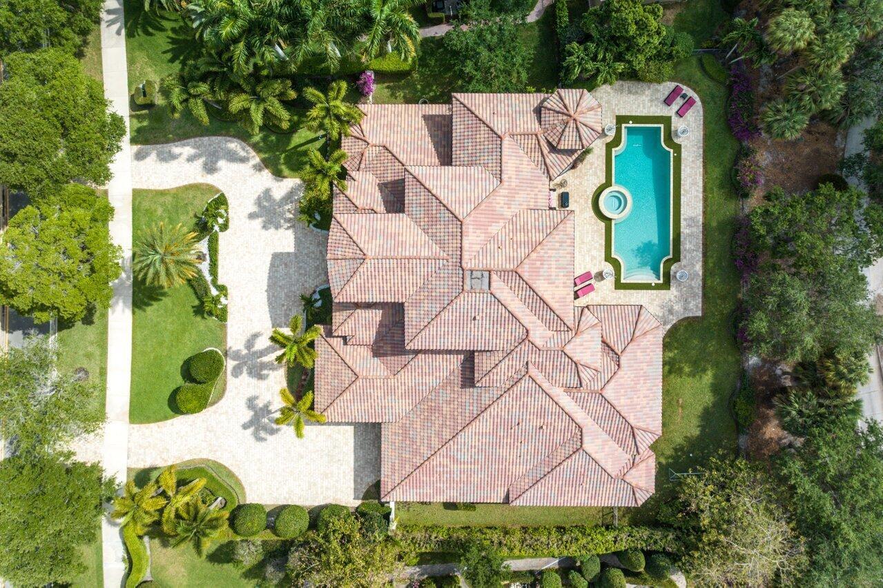 PARKLAND GOLF & COUNTRY CLUB - Residential