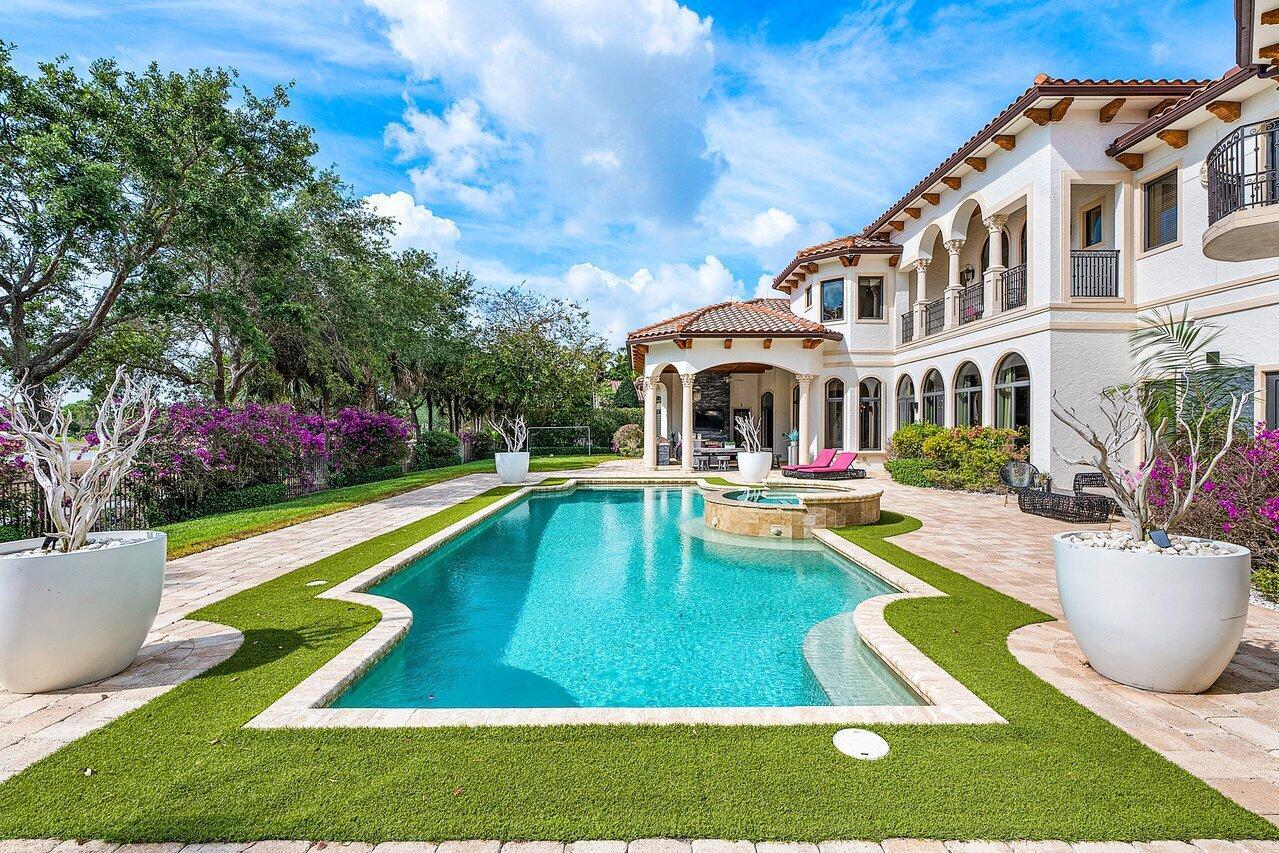 PARKLAND GOLF & COUNTRY CLUB - Residential