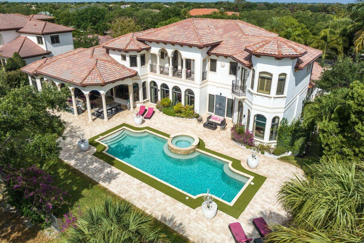 PARKLAND GOLF & COUNTRY CLUB - Residential