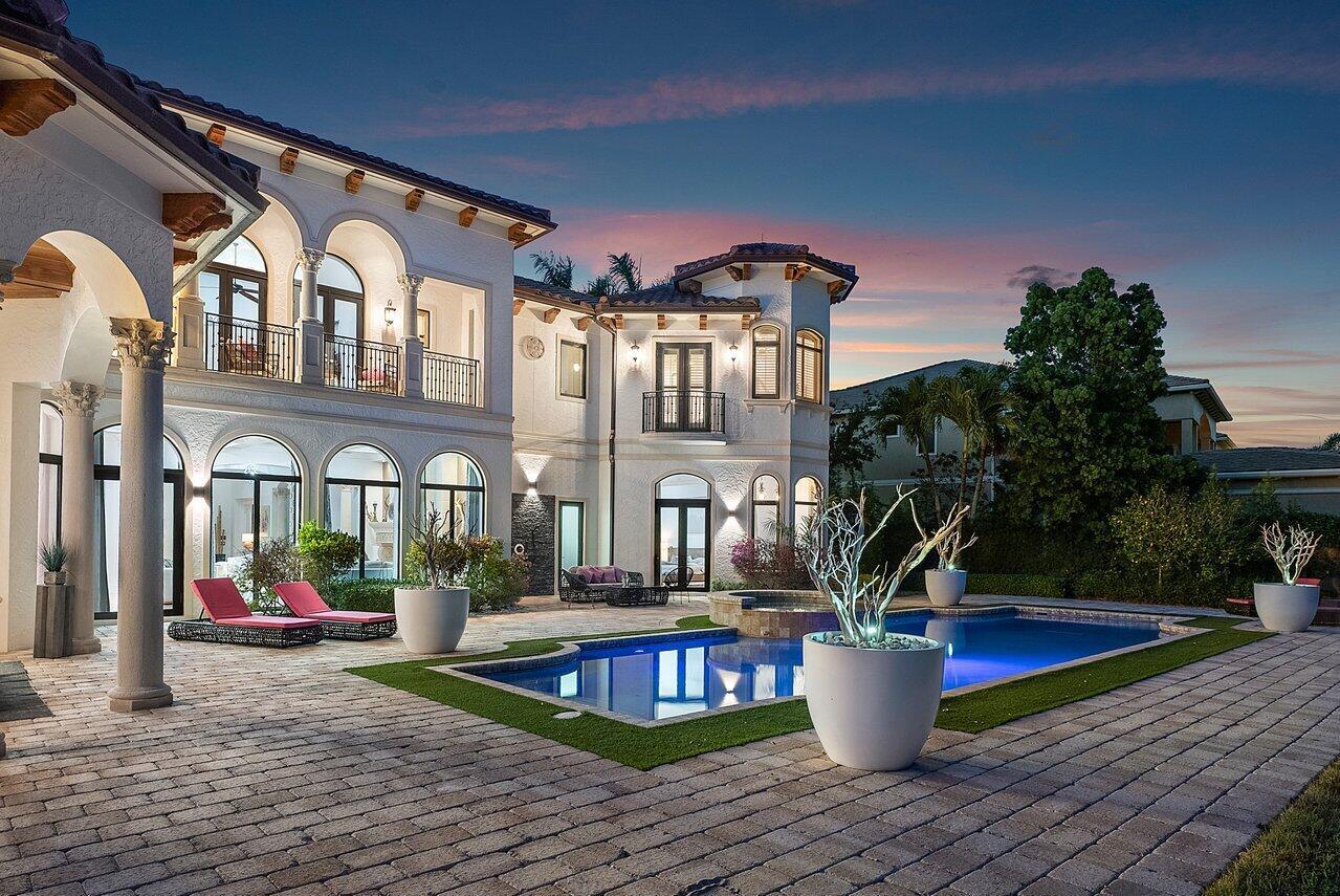 PARKLAND GOLF & COUNTRY CLUB - Residential