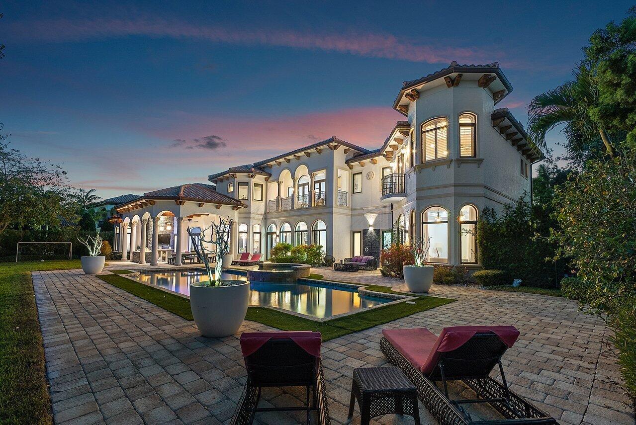 PARKLAND GOLF & COUNTRY CLUB - Residential