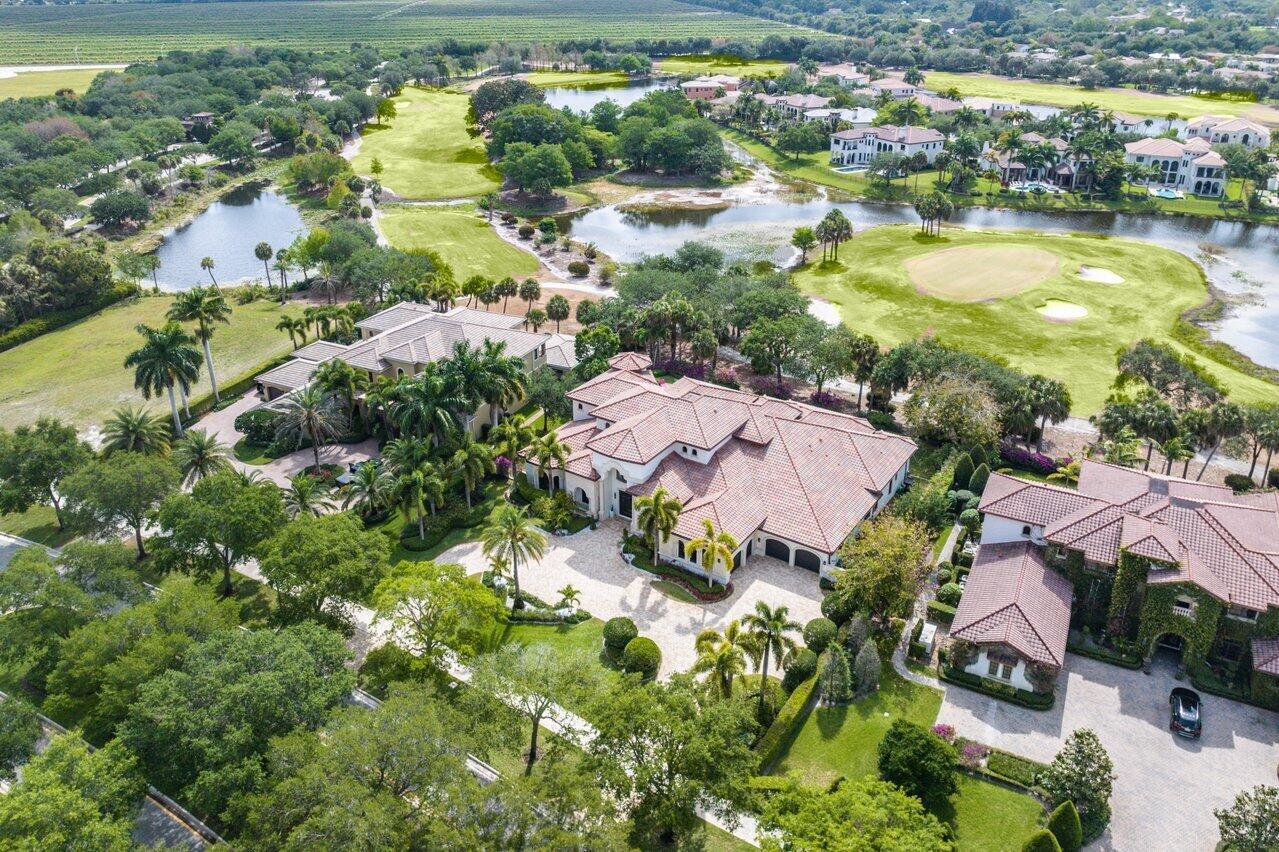 PARKLAND GOLF & COUNTRY CLUB - Residential
