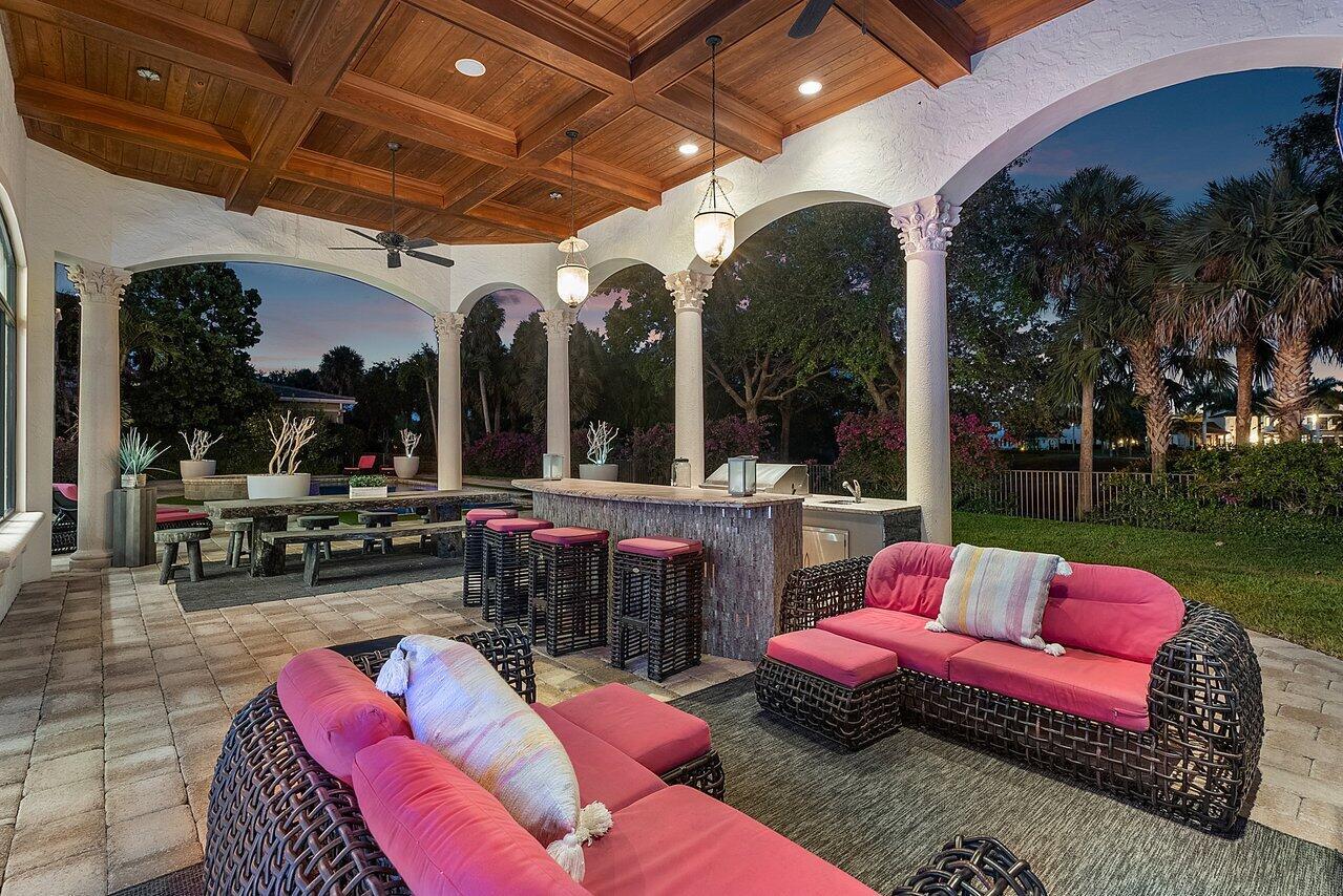 PARKLAND GOLF & COUNTRY CLUB - Residential
