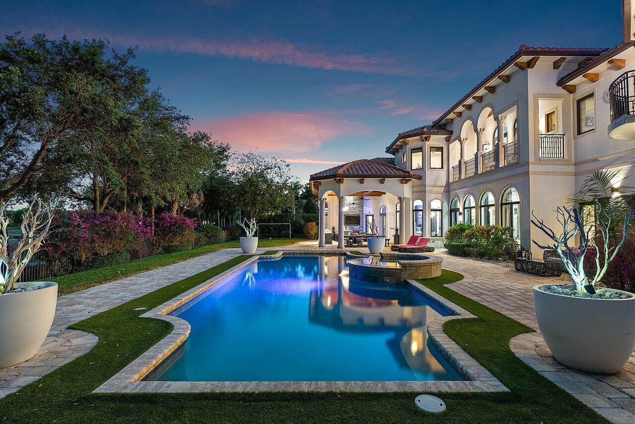 PARKLAND GOLF & COUNTRY CLUB - Residential