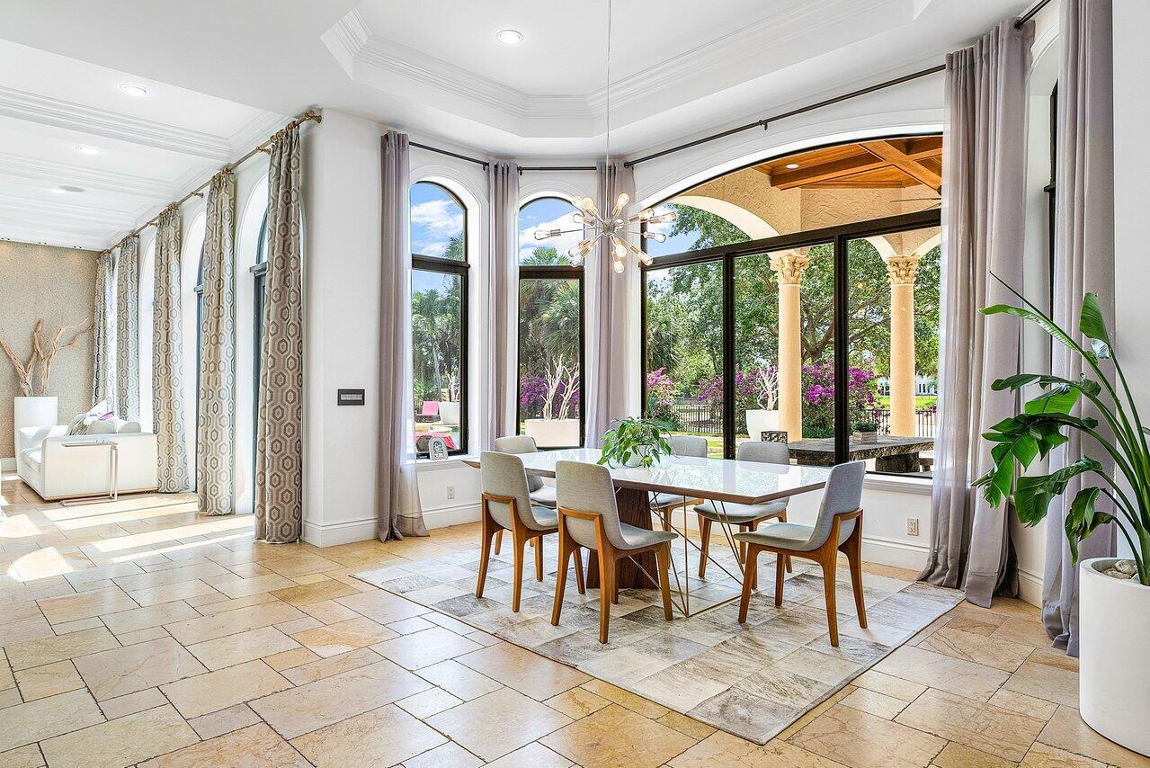 PARKLAND GOLF & COUNTRY CLUB - Residential