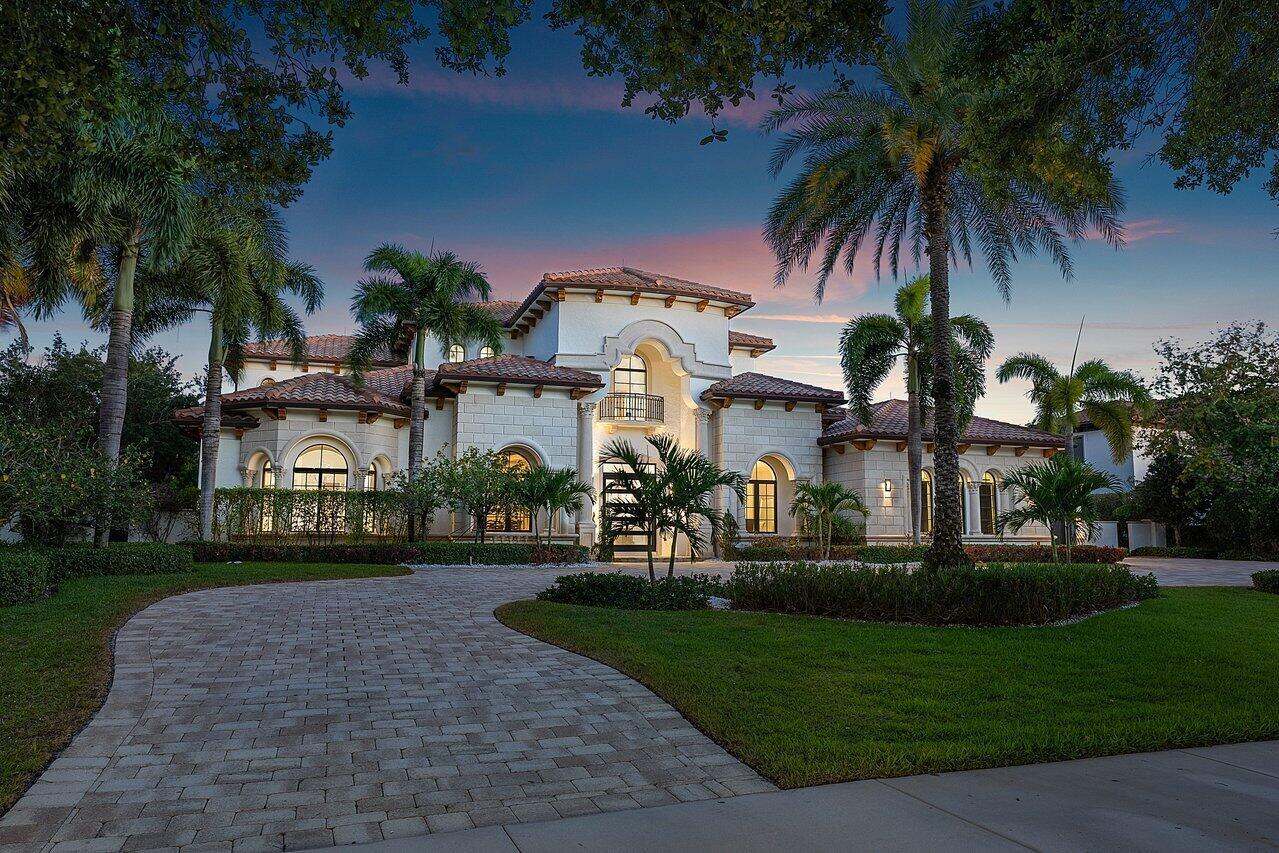 PARKLAND GOLF & COUNTRY CLUB - Residential