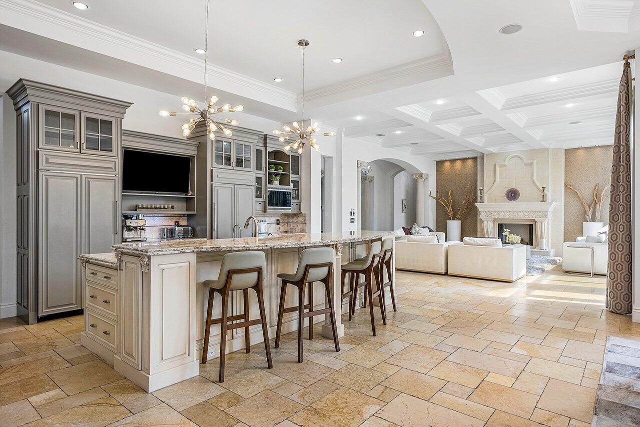 PARKLAND GOLF & COUNTRY CLUB - Residential
