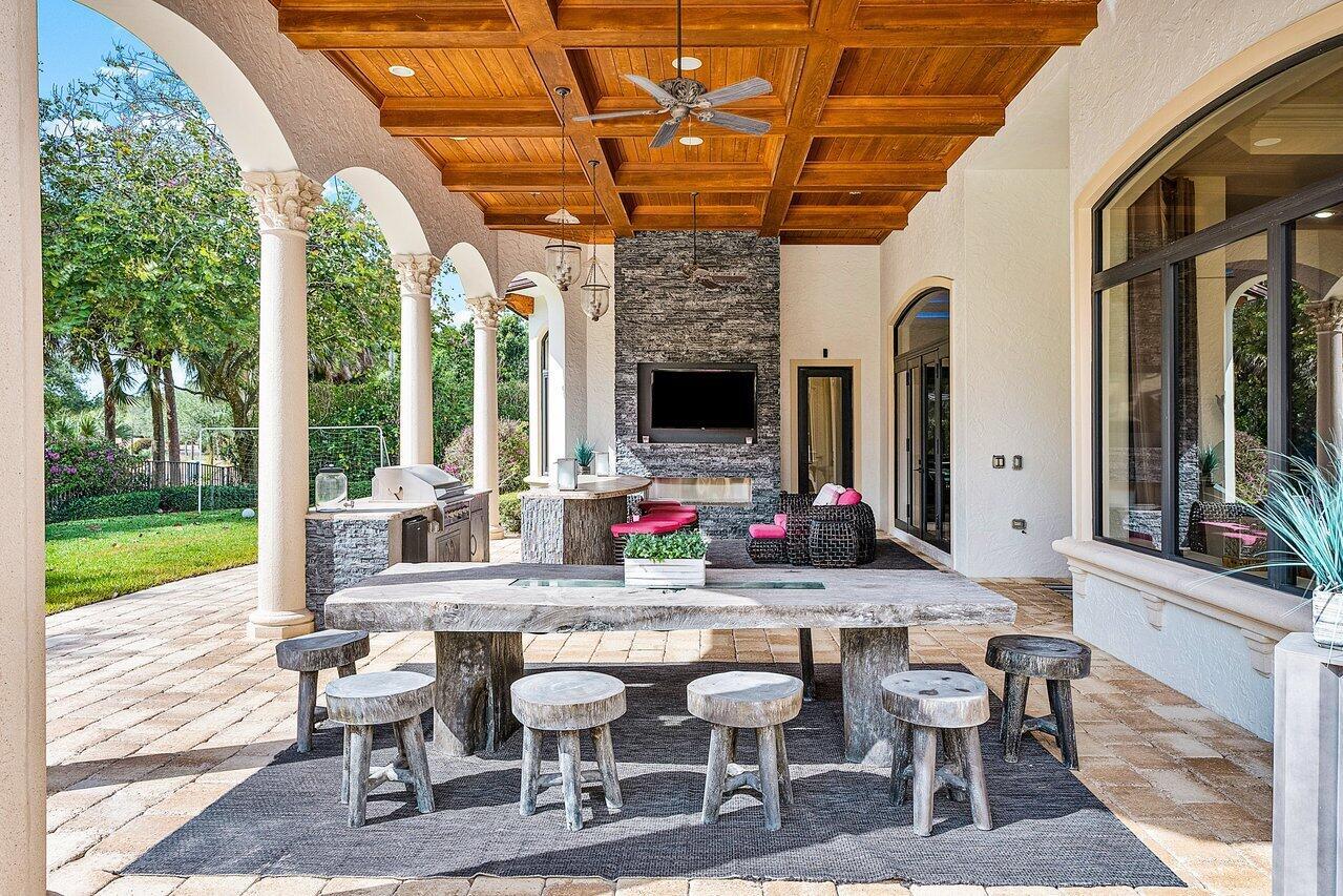 PARKLAND GOLF & COUNTRY CLUB - Residential