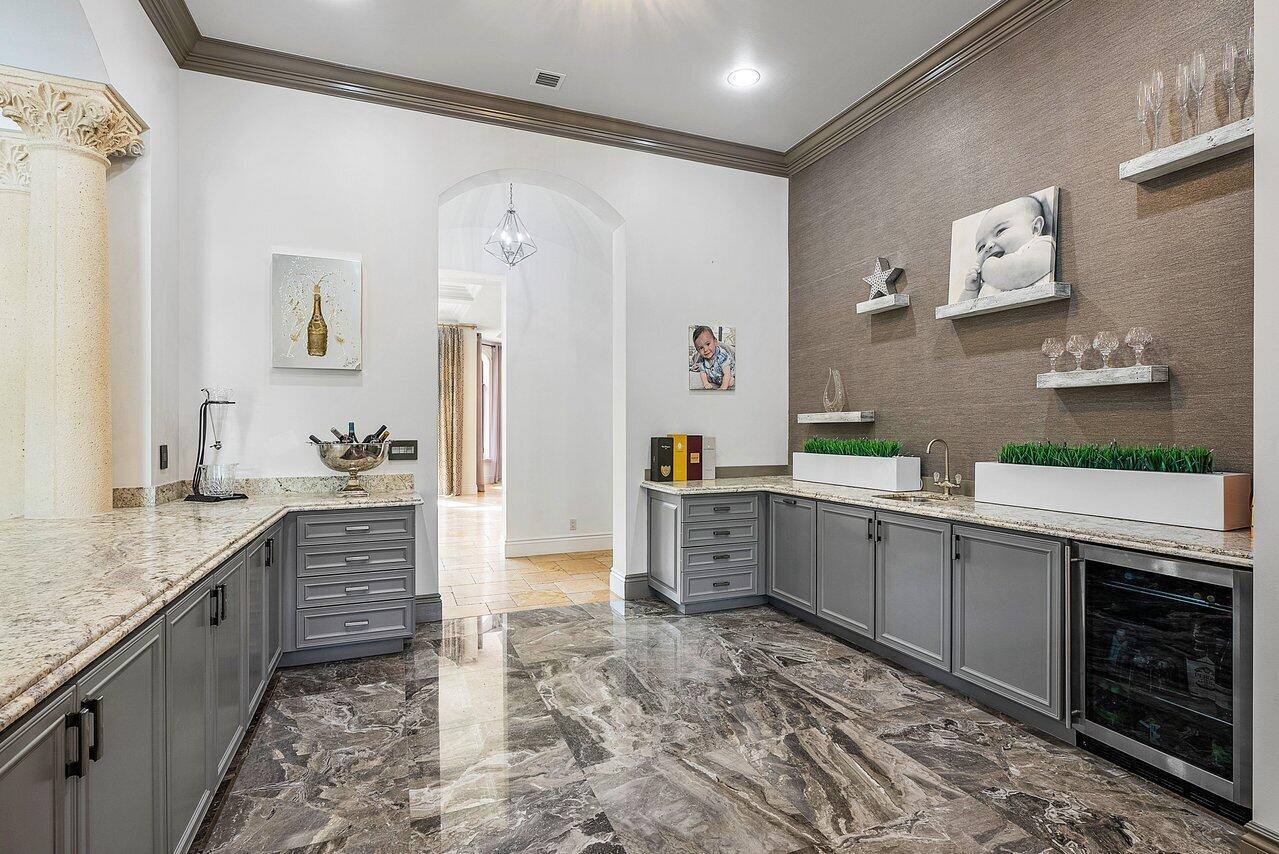 PARKLAND GOLF & COUNTRY CLUB - Residential