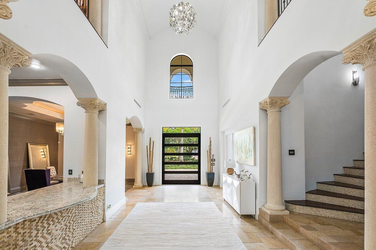 PARKLAND GOLF & COUNTRY CLUB - Residential