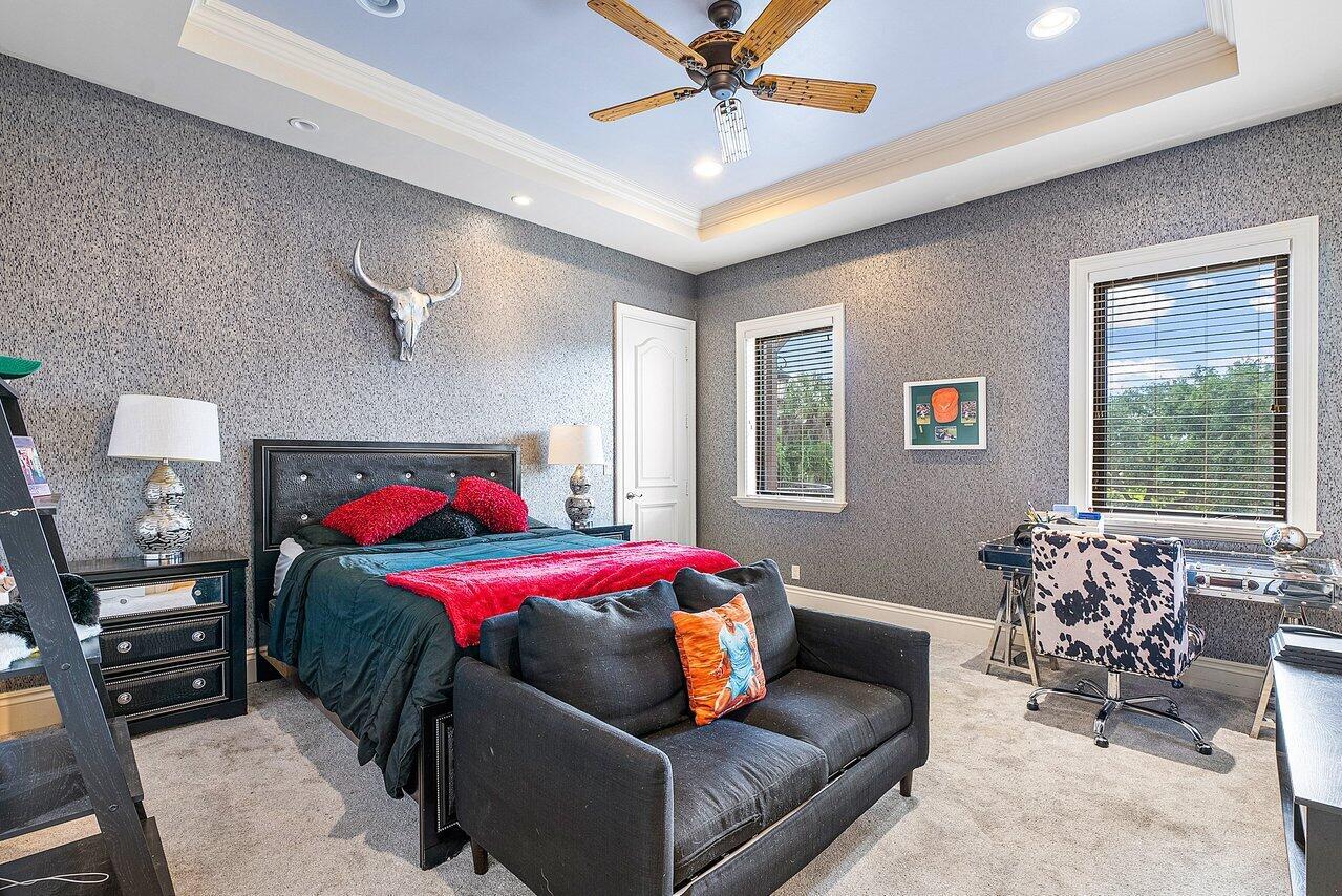 PARKLAND GOLF & COUNTRY CLUB - Residential