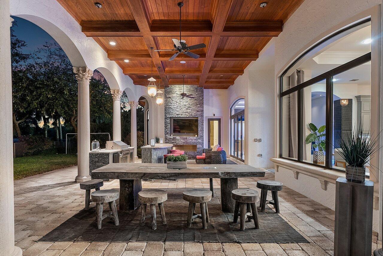 PARKLAND GOLF & COUNTRY CLUB - Residential