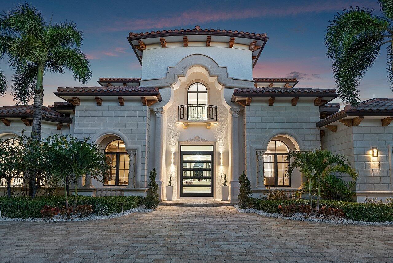 PARKLAND GOLF & COUNTRY CLUB - Residential